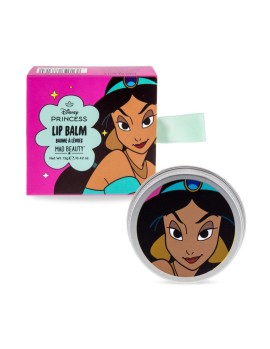 Mad Beauty Princess Express Yourself Lip Balm Jasmine Ενυδατικό Βάλσαμο Χειλιών 12gr