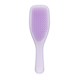 Tangle Teezer The Wet Detangler Fine & Fragile Lilac / Lilac Βούρτσα για Λεπτά και Εύθραυστα Μαλλιά Λιλά 1 Τεμάχιο [010221]