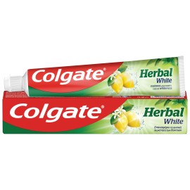 Οδοντόκρεμα Colgate Herbal White 75ml