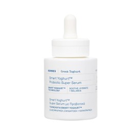 Korres Smart Yoghurt Super Serum με Προβιοτικά για Ευαίσθητες Επιδερμίδες 30ml