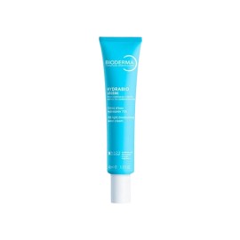 Bioderma Hydrabio Légère Κρέμα για 72 ώρες Ενυδάτωση για Κανονικό Προς Μικτό Δέρμα 40ml