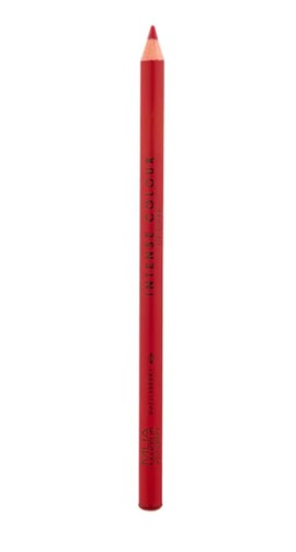 MUA Μολύβι Χειλιών Intense Colour Lip Liner Razzleberry Σκούρο Ροζ 1.5gr