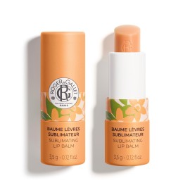 Roger & Gallet Neroli Lip Balm Βάλσαμο Χειλιών με Γεύση Άνθος Πορτοκαλιού 3.5g