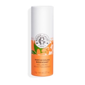 Roger & Gallet Neroli Parfum Solid Αναζωογονητικό Στερεό Άρωμα 5g