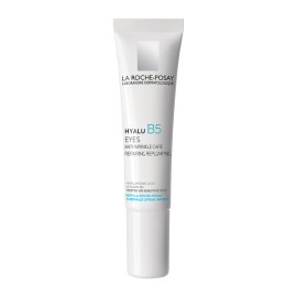 La Roche Posay Hyalu B5 Eyes Αντιρυτιδική Κρέμα Ματιών με Υαλουρονικό Οξύ 15ml