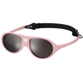 KI ET LA Jokala T3 Παιδικά Γυαλιά Ηλίου Marshmallow 2-4 Χρονών