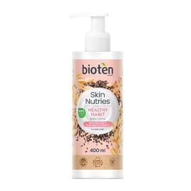Bioten Skιn Nutries Healthy Habit Ενυδατικό Γαλάκτωμα Σώματος 400ml