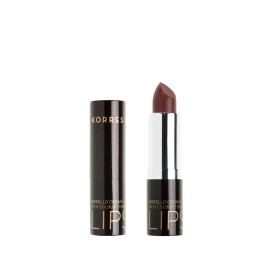 Korres Morello Creamy Lipstick Natural Purple 23 Φυσικό Μωβ Ενυδατικό Κραγιόν 3.5 g