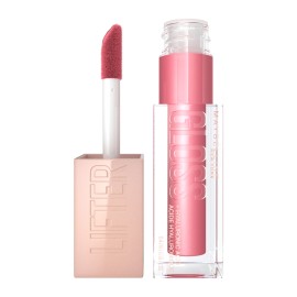 Maybelline Lifter Lip Gloss 005 Petal / Ροζ 5.4ml