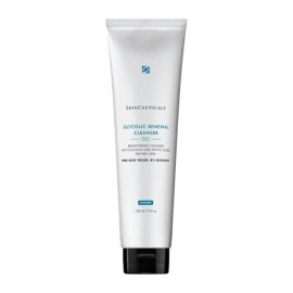 SkinCeuticals Glycolic Renew Cleanser Gel Καθαρισμού με Γλυκολικό Οξύ για Απολέπιση & Λάμψη 150ml