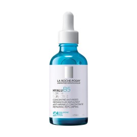 La Roche Posay Hyalu B5 Suractivated Serum Αντιρυτιδικός Ορός για Επανόρθωση & Αναπλήρωση 50ml [Δώρο 30% Επιπλέον Προϊόν]