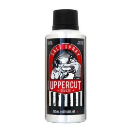 Uppercut Deluxe Salt Spray για Ελαφρύ & Ανάλαφρο Κράτημα 150ml