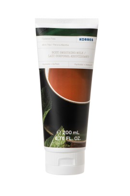 Korres Γαλάκτωμα Σώματος Πράσινο Τσάι 200ml