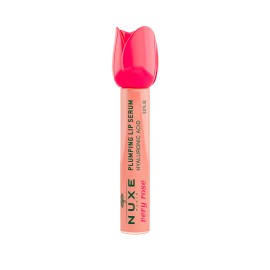 Nuxe Very Rose Plumping Lip Serum Χειλιών για Όγκο 8ml