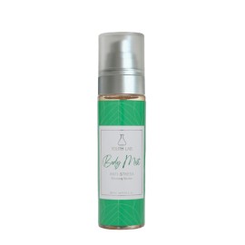 Youth Lab Anti Stress Body Mist Blooming Garden Αρωματικό Mist Σώματος & Μαλλιών Κατά του Στρες 100ml