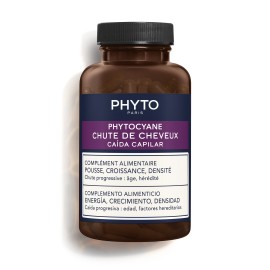 Phyto Phytocyane Συμπλήρωμα Διατροφής Κατά της Τριχόπτωσης 84 Κάψουλες [3 Μήνες Πρόγραμμα]