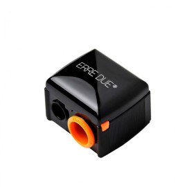 Erre Due Τριπλή Ξύστρα Μολυβιών 1 Τεμάχιο