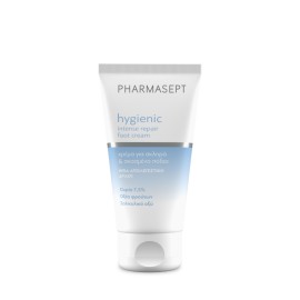 Pharmasept Hygienic Intense Repair Foot Cream Κρέμα για Σκληρά & Σκασμένα Πόδια 75ml
