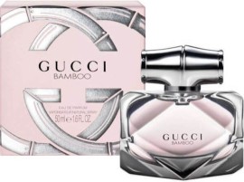 Gucci Bamboo Eau De Parfum Γυναικείο Άρωμα 50ml