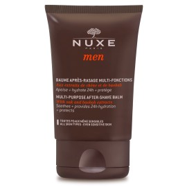 Nuxe Men Multi Purpose After Shave Balm Βάλσαμο για Μετά το Ξύρισμα 50ml