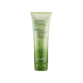 Giovanni 2chic Ultra Moist Conditioner Μαλακτική Κρέμα Μαλλιών με Αβοκάντο & Ελαιόλαδο 250ml