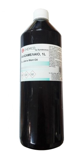 Chemco Βαλσαμέλαιο 1L