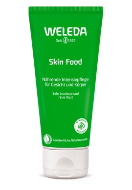 Weleda Skin Food Κρέμα Χεριών, Σώματος & Προσώπου 75ml