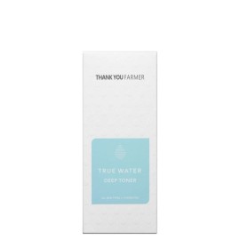 Thank You Farmer True Water Deep Toner Ενυδατική Λοσιόν Προσώπου 150ml