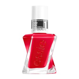 Essie Gel Couture 270 Rock the Runway Βερνίκι Νυχιών Κόκκινο 13.5ml