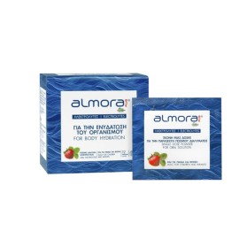 Elpen Almora Plus Sachet Ηλεκτρολύτες Για Την Ενυδάτωση Του Οργανισμού 12 Φακελάκια