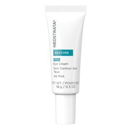 Neostrata Restore 4% PHA Eye Cream Ενυδατική Αγωγή για την Περιοχή των Ματιών 15gr