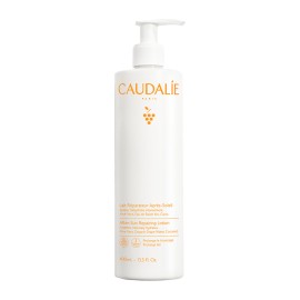 Caudalie Vinosun Protect After Sun Repairing Lotion Face & Body Γαλάκτωμα για Μετά τον Ήλιο 400ml