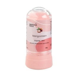 Medisei Panthenol Extra Mangosteen Crystal Deo Αποσμητικό Στικ 24ωρης Ενυδάτωσης 80gr
