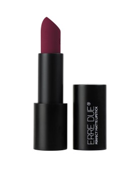 Erre Due Perfect Matte Lip Stick No.807 Enthusiasm Ματ Κραγιόν 3.5gr