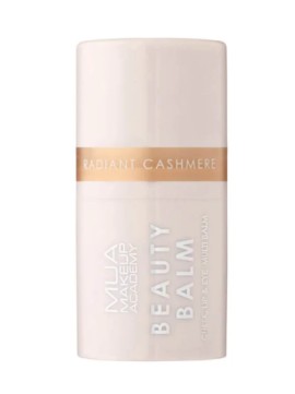 MUA Greece Beauty Balm Radiant Cashmere για Μάτια, Χείλη & Ζυγωματικά 4gr