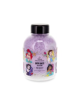 Mad Beauty Princess Express Yourself Bath Salts Παιδικά Άλατα Μπάνιου 500gr