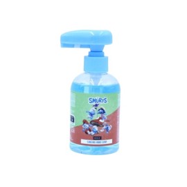 Disney Smurfs Singing Movie Υγρό Κρεμοσάπουνο Χεριών 250ml