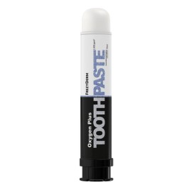 Frezyderm Oxygen Plus Toothpaste Οδοντόκρεμα με Ενεργό Οξυγόνο & Φθόριο 1.000ppm F 75ml