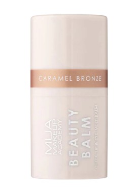 MUA Greece Beauty Balm Caramel Bronze για Μάτια, Χείλη & Ζυγωματικά 4gr
