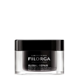 Filorga Global Repair Nutri Restorative Multi Revitalising Cream Αντιγηραντική Κρέμα Προσώπου για Όλους τους Τύπους Επιδερμίδας 50ml