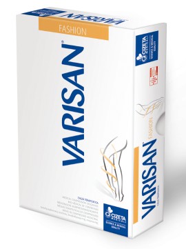 Varisan Fashion CCL1 620 Θεραπευτικό Καλσόν 140 DEN 18-21mmHg Μεγέθη:1-5 Μπεζ 1 Τεμάχιο