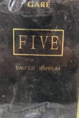 Gare Five Eau De Parfum 100ml
