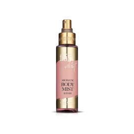 Avgerinos Cosmetics Fairy Dust Body & Hair Mist Σώματος - Μαλλιών 100ml