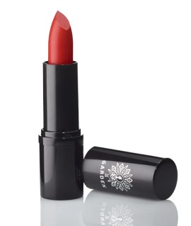 Garden Intense Color Lipstick Matte 06 Lets Party Ματ Κραγιόν Μακράς Διάρκειας 4.5gr
