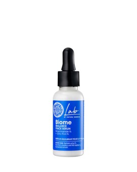Natura Siberica Lab Biome Balance Face Serum Ορός Εξισορρόπησης Προσώπου 30ml