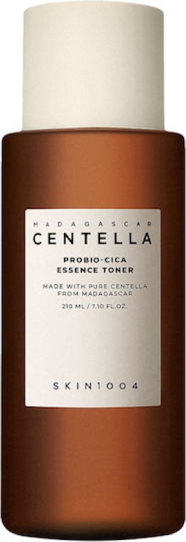 Skin1004 Madagascar Probio Cica Toner Ενυδατικό Τόνερ Προσώπου με Προβιοτικά 210ml