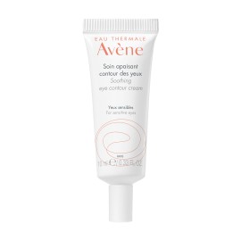Avene Eau Thermale Eye Contour Καταπραϋντική Κρέμα για το Περίγραμμα των Ματιών 10ml