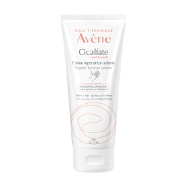 Avene Eau Thermale Cicalfate Χεριών Επανορθωτική Κρέμα Φραγμού 100ml