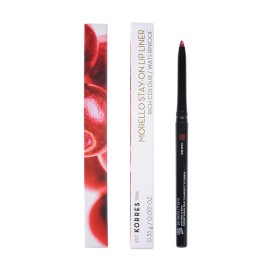 Korres Μorello Stay-on Lip Liner 03 Wine Red