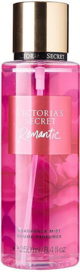 Victorias Secret Romantic Fragrance Mist Σώματος 250ml